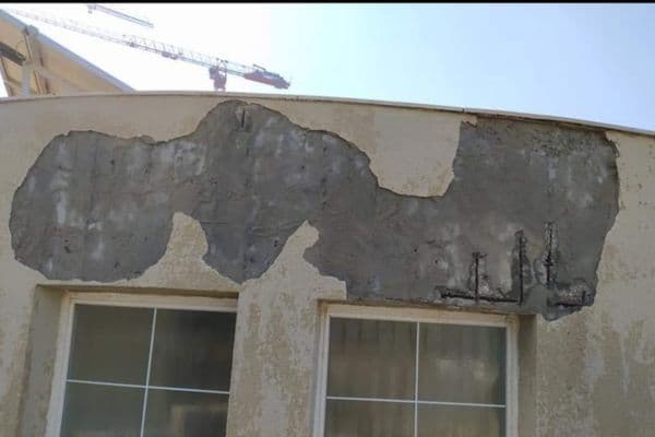 איך מסירים צו מבנה מסוכן?